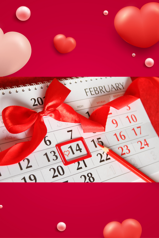 VALENTINSTAG